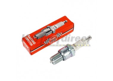 Spark Plug Ngk B Eg Replaces B Egv