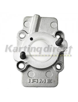 X30 28mm Carby MANIFOLD   IAME Part No.: X30125815