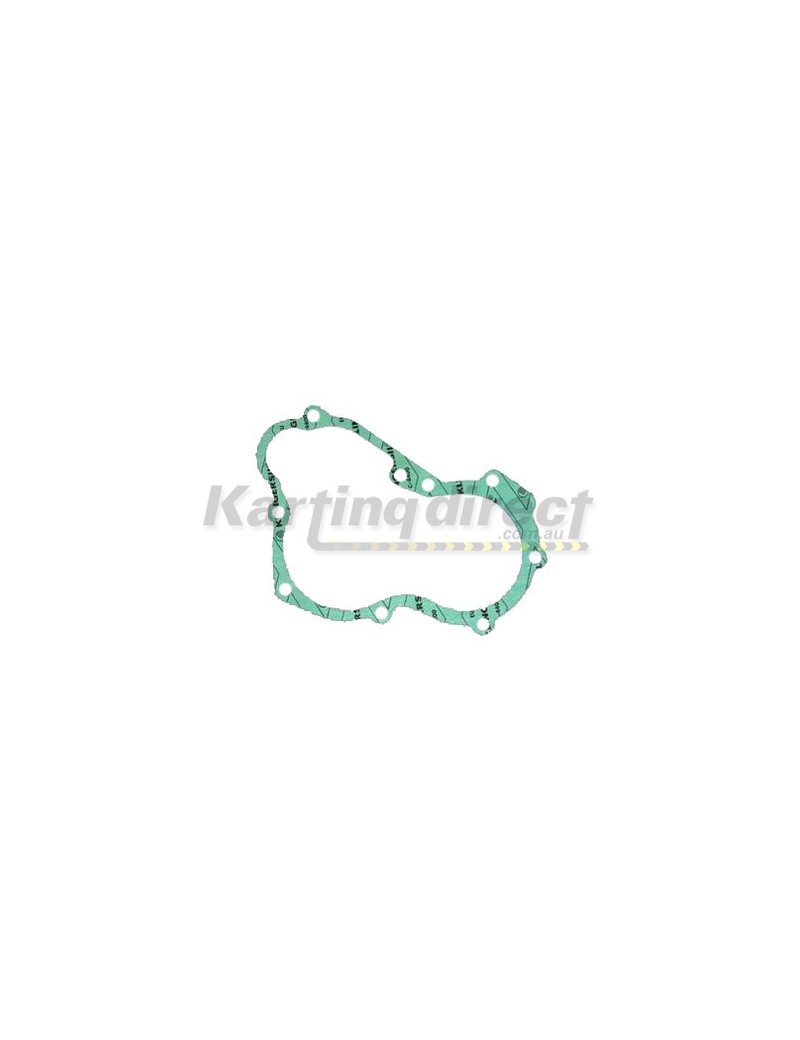 Rotax Gearbox Cover Gasket
Rotax Part No.: 650476