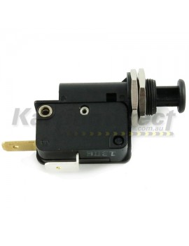 Rotax Ignition Switch/Fuse 
Circuit Breaker
Rotax Part No.: 265592