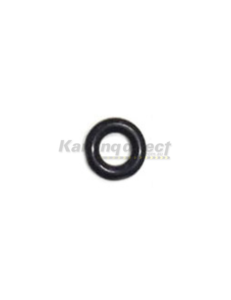 Rotax Power Valve Shaft O-Ring 6X3 
Rotax Part No.: 230260