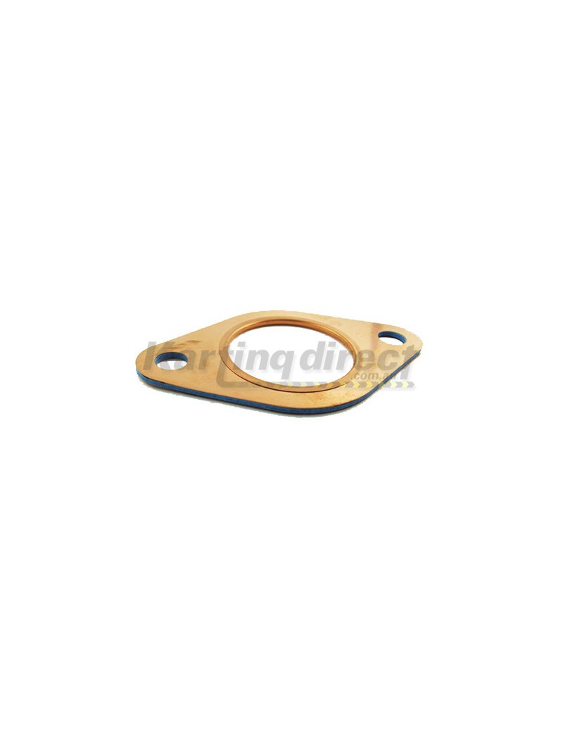 Yamaha KT100 J Exhaust Gasket