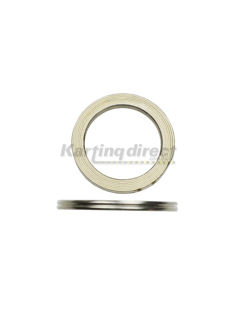 Yamaha KT100 S Exhaust Gasket