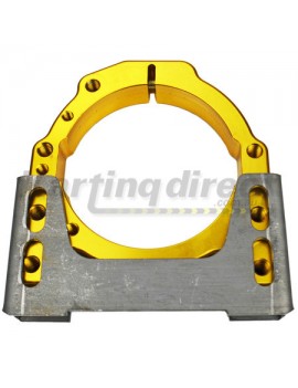 Weld On Bearing Hanger Bracket MIDDLE bearing