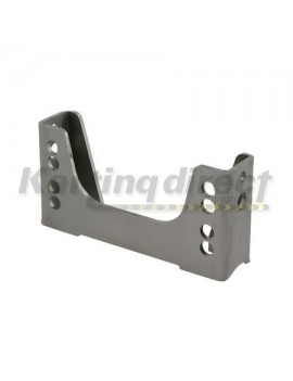 Weld on frame components  Bearing Hanger Brake Mount and Stub axle C Sections