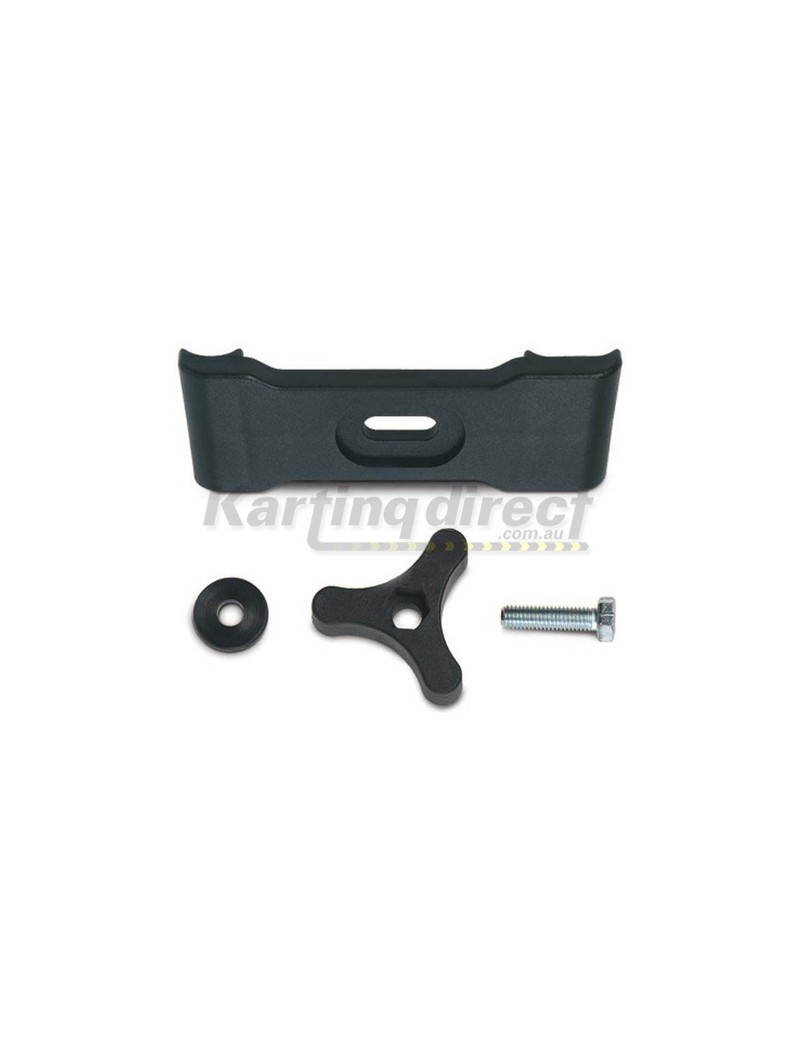 Fuel Tank Fitting Kit complete with mount bolt