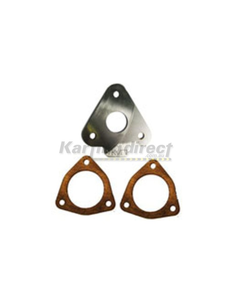 Restrictor  Cheetah  Includes 2 x Exhaust Gaskets