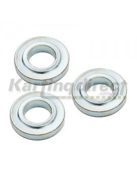 Ride Height Spacer 3 Pack M10 4mm thick