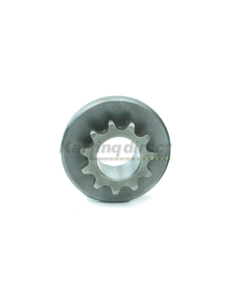Rotax 11 Tooth Sprocket Part Number 236877