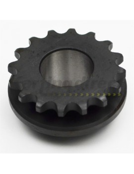 Rotax 16 Tooth Sprocket Part Number 236875