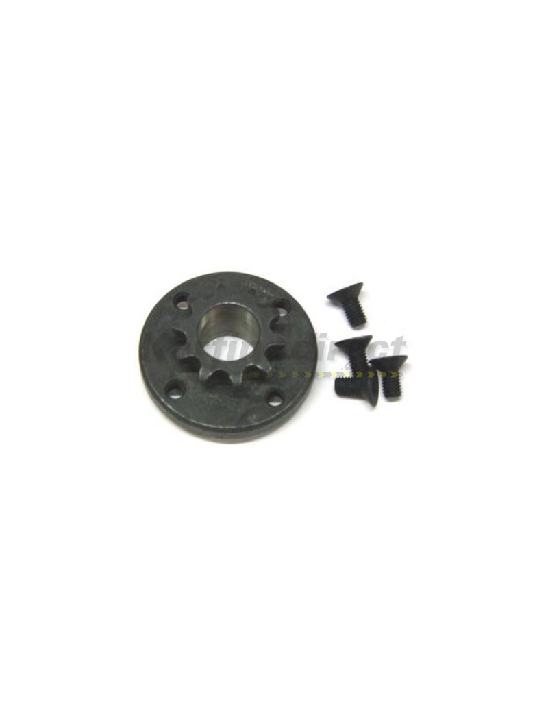 10 tooth sprocket suit IAME X30 KA100 Can be used on RL or CHEETAH with the X30 type clutch drum