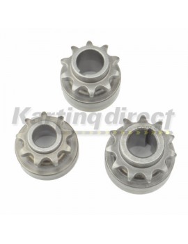 9 Tooth Front sprocket to suit Yamaha KT100S clubman