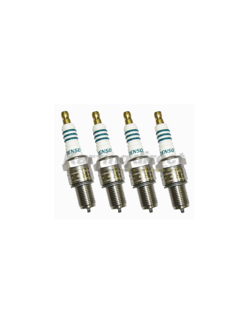 Nippon Denso Irdium IW31 Spark Plug 4 Pack