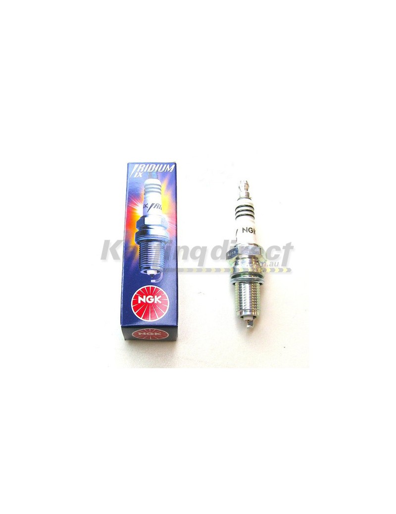 Spark Plugs and Caps