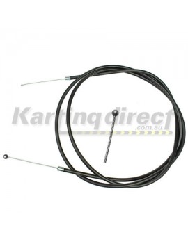 Brake Cable Ball End
Inner Cable 1900mm