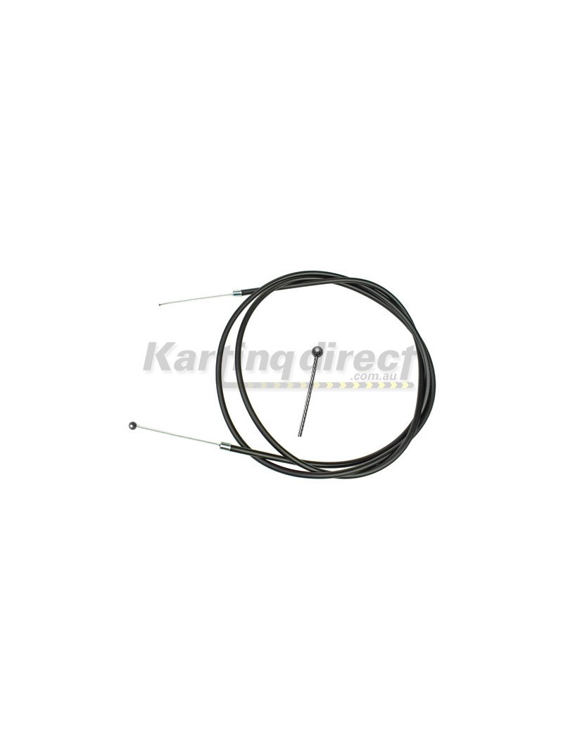 Brake Cable Ball End
Inner Cable 1900mm