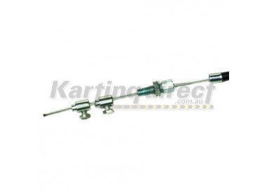 S/A 3sp HB TSS37 TWIST RIGHT-HAND w/INNER CABLE 1900mm