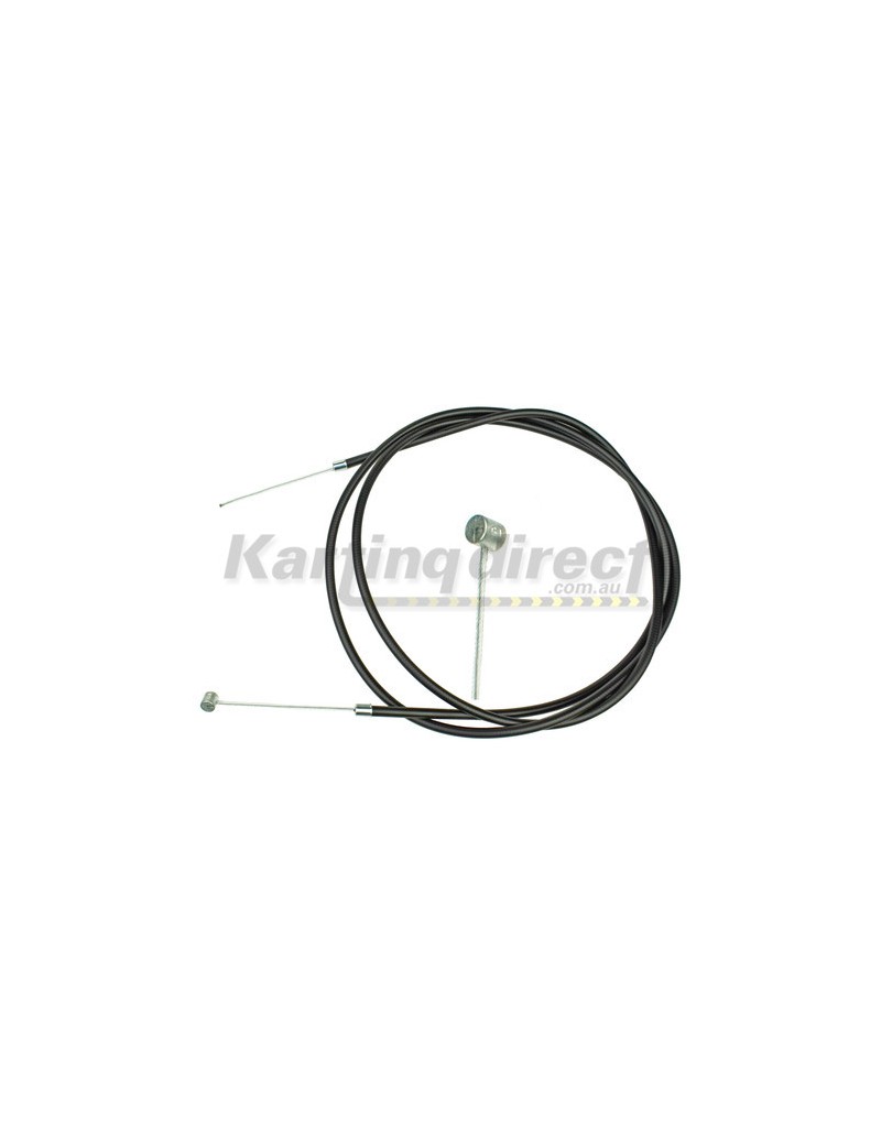 Brake Cable Round  End
Inner Cable 1900mm