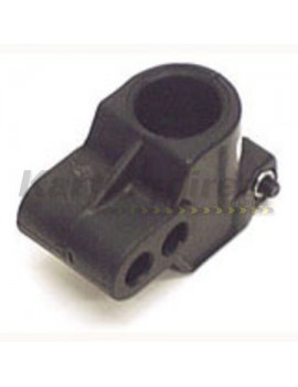 Steering Column Bush with clamp - suit 20mm
