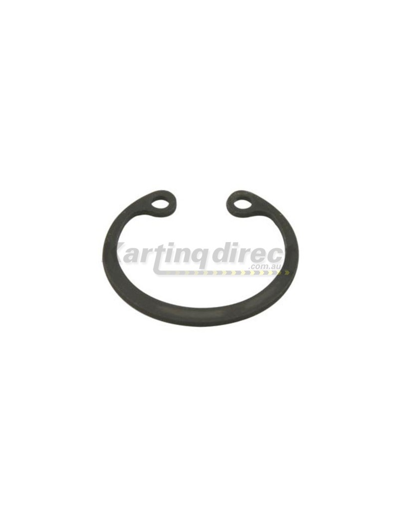 Steering Column Bearing Circlip suit M10 shaft