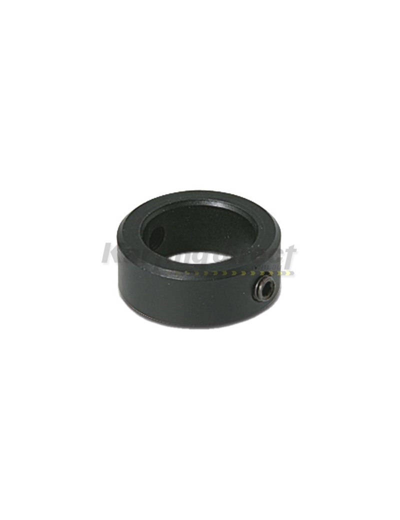 Steering Column Safety Collar Black