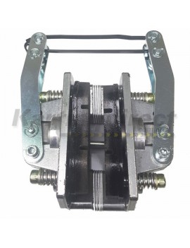 Mechanical Brake Caliper Rear