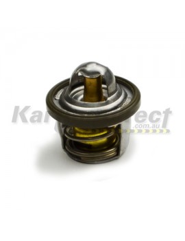 Thermostat 45c  Stainless Steel