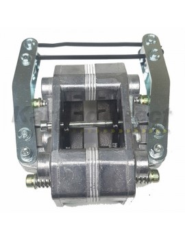 Mechanical Brake Caliper Kit