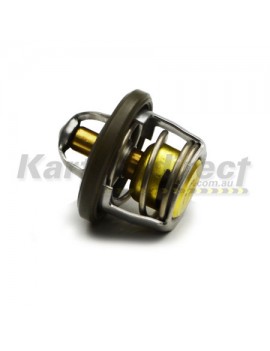 Thermostat 90c  Stainless Steel