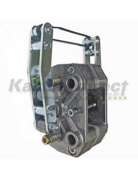 Mechanical Brake Caliper Kit