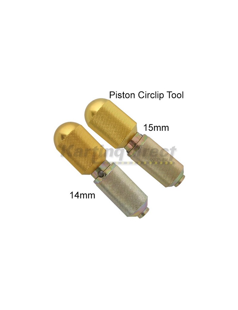 Circlip Fitting Tool 15mm Piston Circlips Rotax Max Jmax DD2 FR125