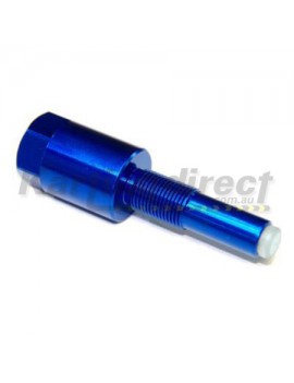 Piston Stop Tool Billet Alloy with soft tip