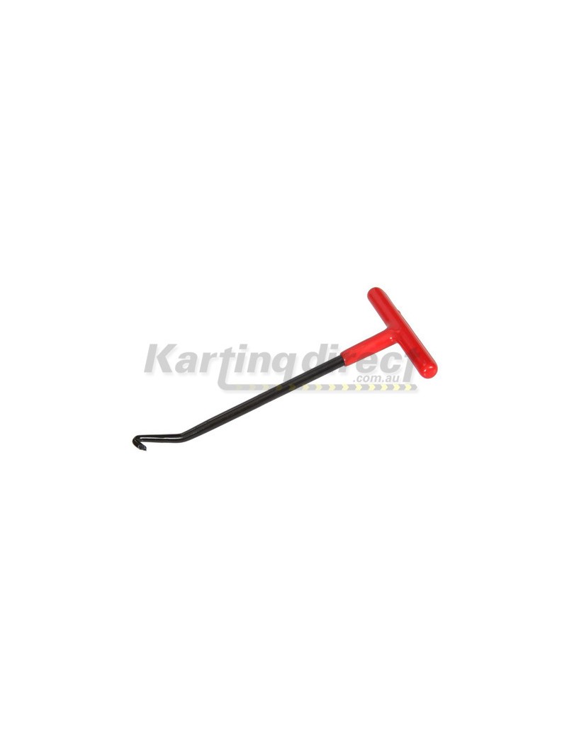 Spring Fitting Puller Tool. For fitting exhaust springs