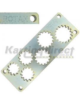 Rotax Tool For Fitting Sprocket To Rotax Part No.: 277364