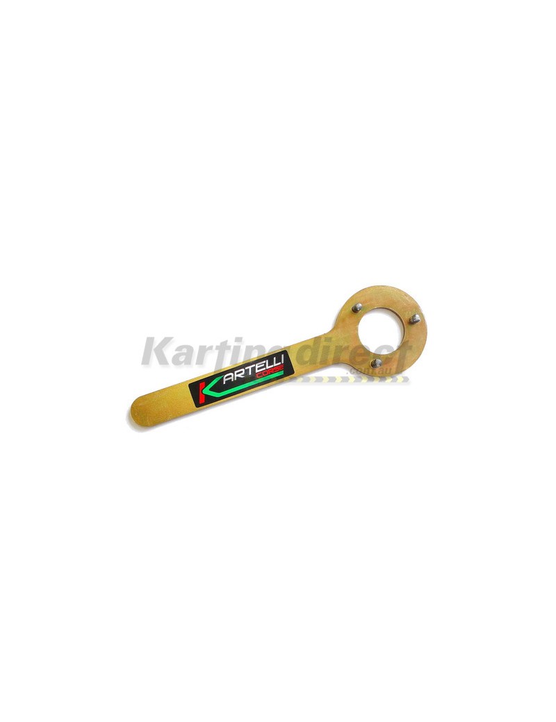 IAME RL Leopard Clutch Holder Tool