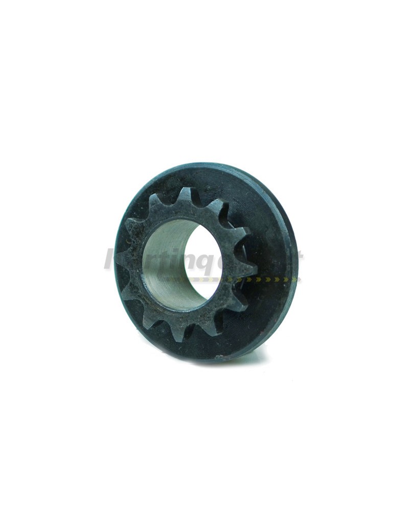 Rotax Compatible 11 Tooth Sprocket, Locator Pin and M24 Nut
