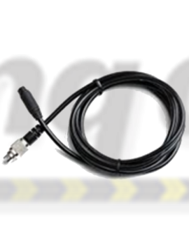Aim Mychron Extension Cable Temp extension cables - Black 