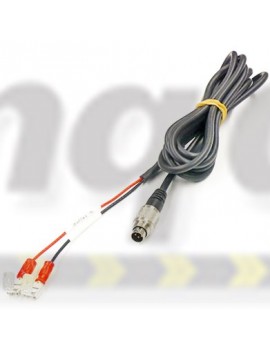 Aim MyChron5 Accessories MyChron5 External Power cable