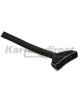 Brake Duct Brake Cooling Duct universal suit most karts and brake systems