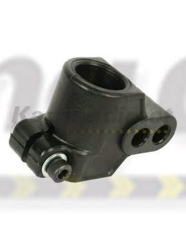 Steering Column Bush with clamp - suit 20mm