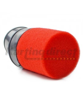 Air Box Internal Filter RED

NOTE:  NOT IAME BRANDED