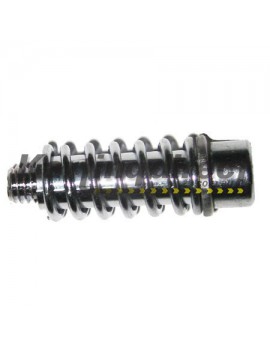 Pad Spring and Bolt