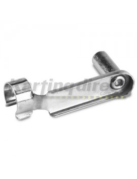 The Brake Clevis Clevis Clip Red M6 Right Hand Thread