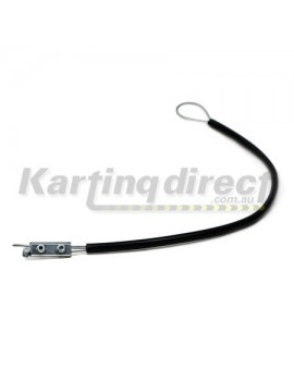Brake Safety Cable