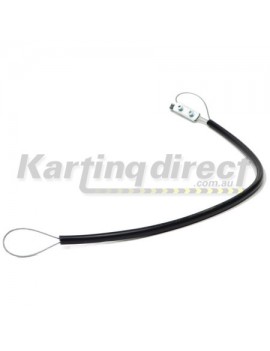 Brake Safety Cable