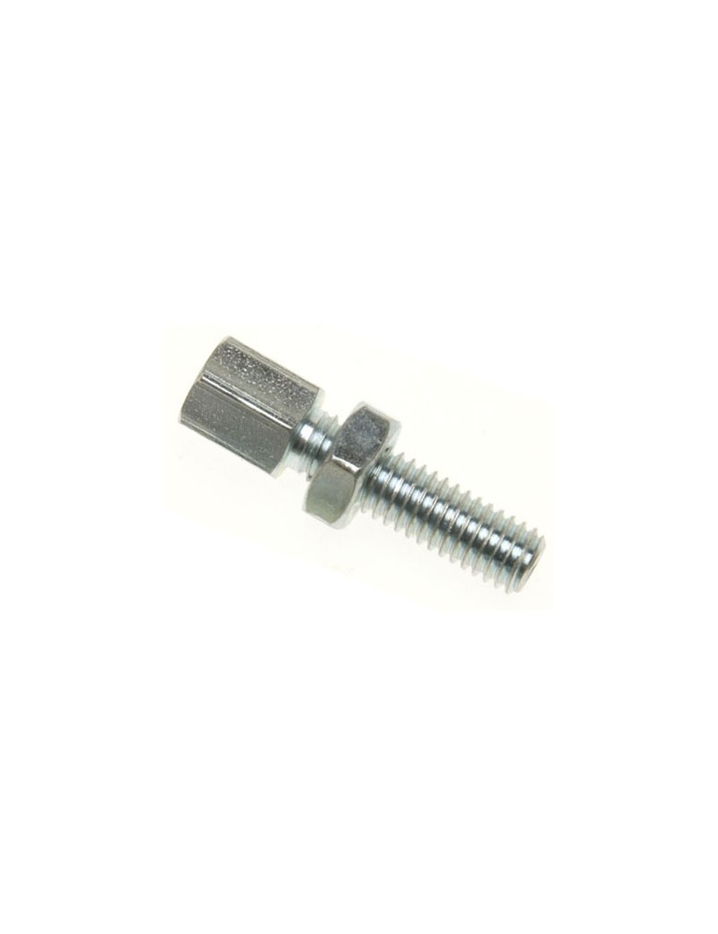inline cable adjuster