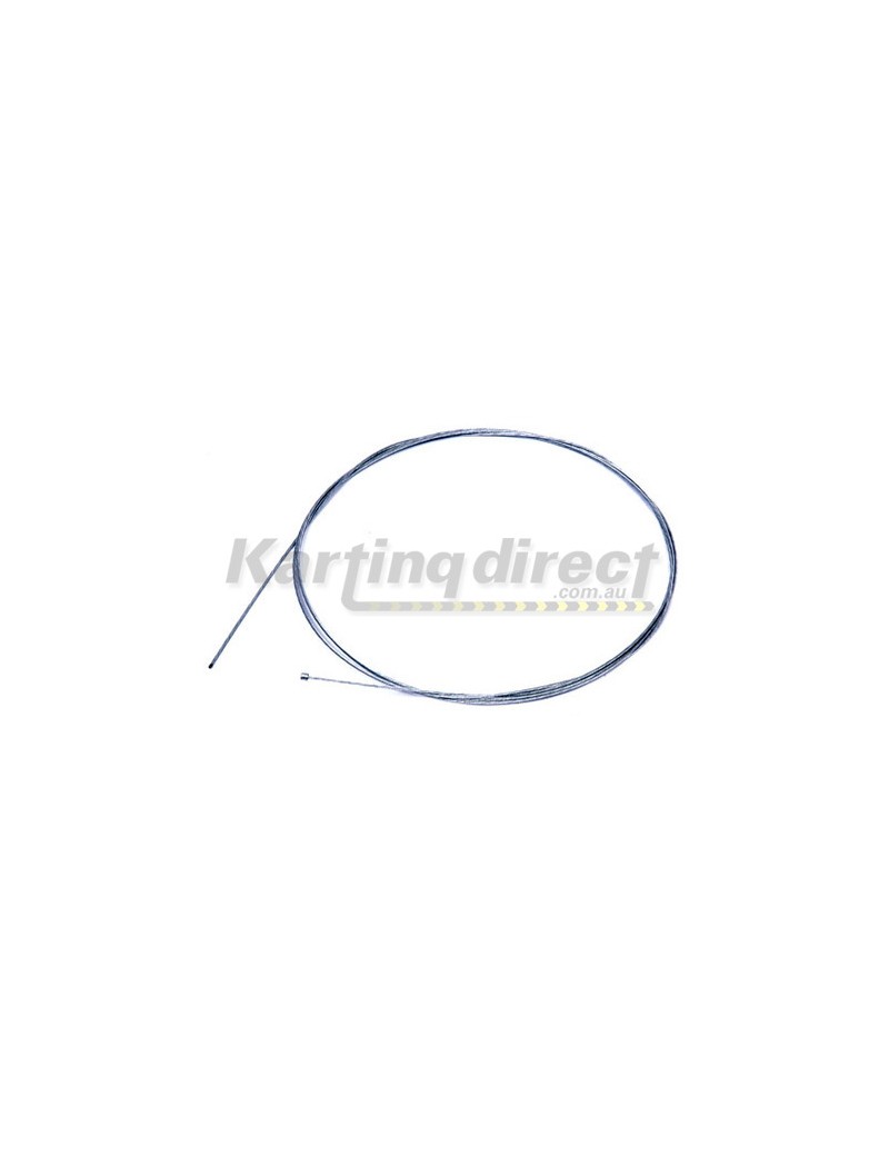 Accelerator Cable  Inner  Long  Lug