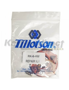 Tillotson RK-6-HW RK6HW REPAIR KIT suit IAME KA100 IAME X30 Carburettors