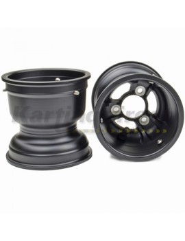 Magnesium Rims Front and Rear Set Bolt on front rims