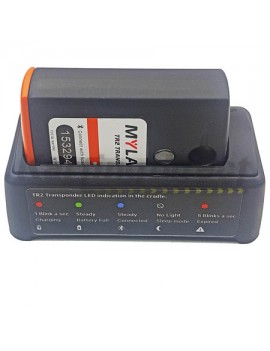 Mylaps TR2 Transponder MX Motocross includes 12 months subscription  NOT FOR KARTS, NOT ROAD BIKES or NOT RACE CARS
